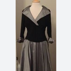 Jessica Howard multicound dress